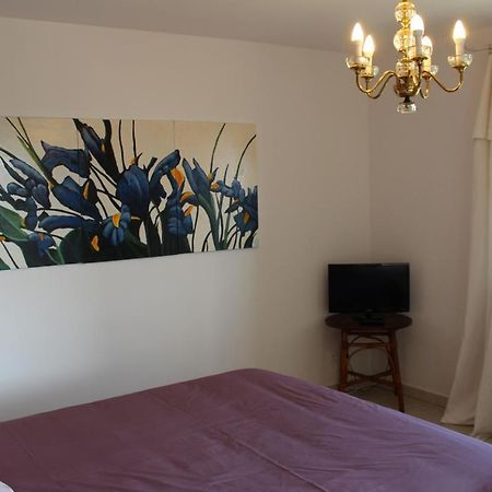 Bed and Breakfast Bellevue Saint-Paterne-Racan Exterior foto