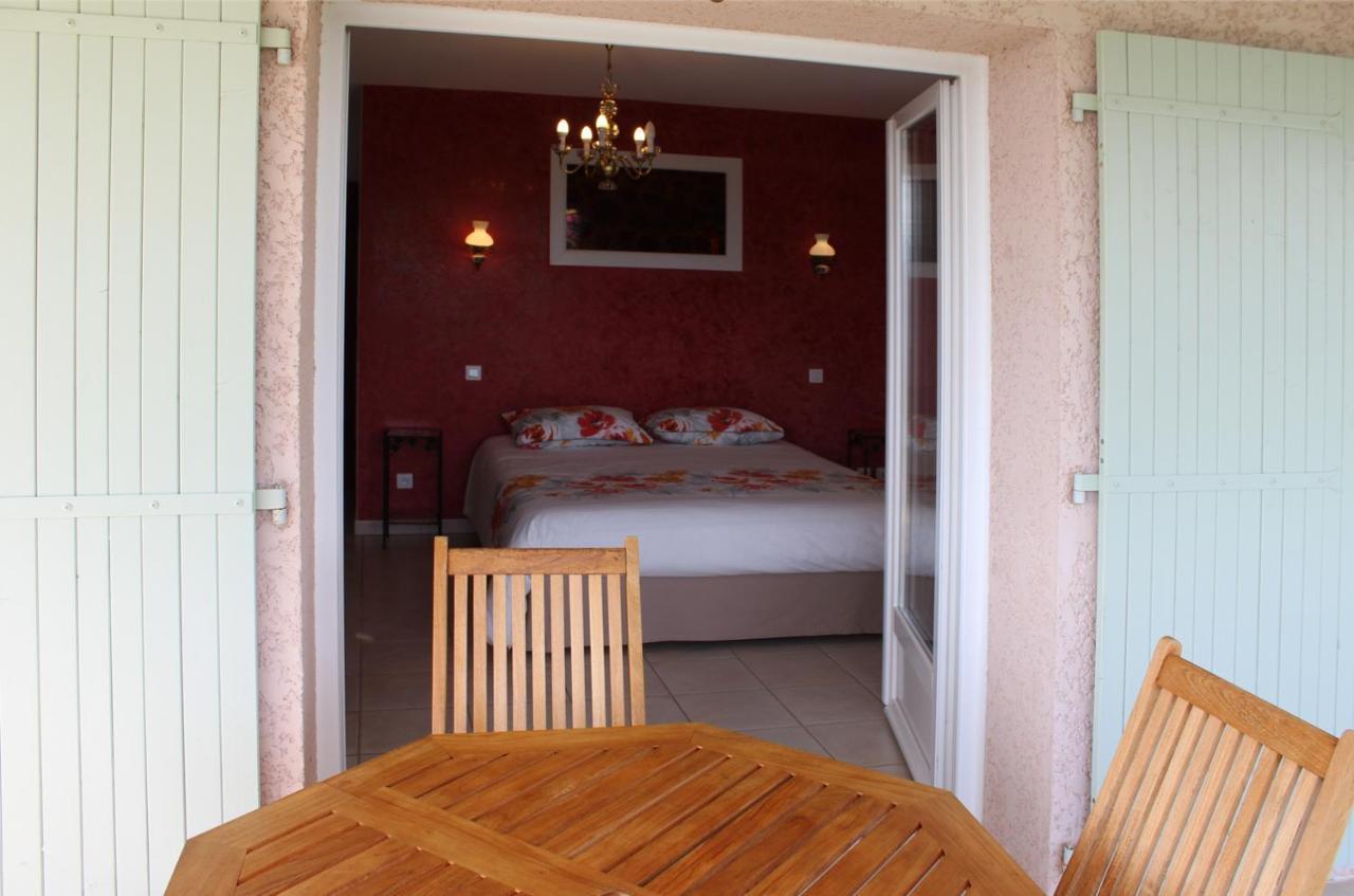 Bed and Breakfast Bellevue Saint-Paterne-Racan Exterior foto
