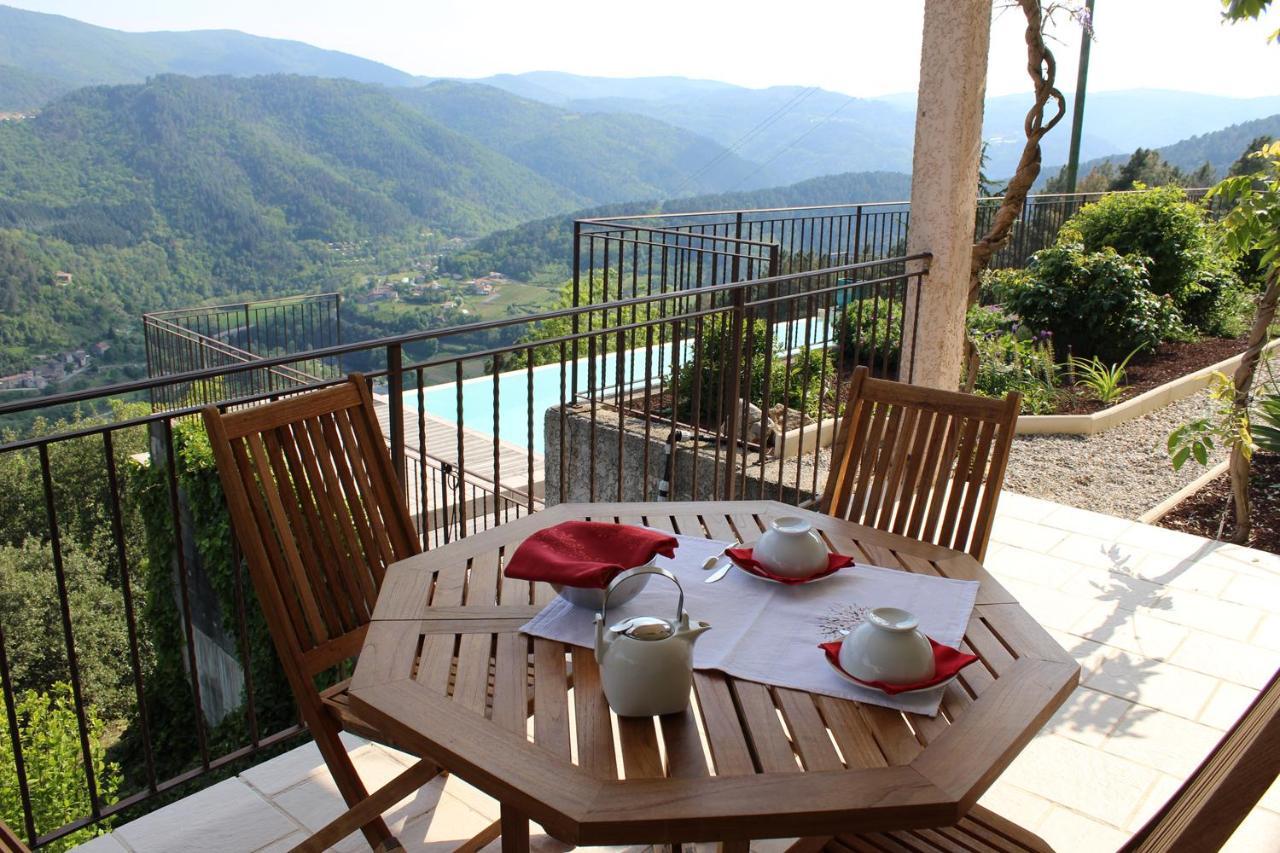 Bed and Breakfast Bellevue Saint-Paterne-Racan Exterior foto