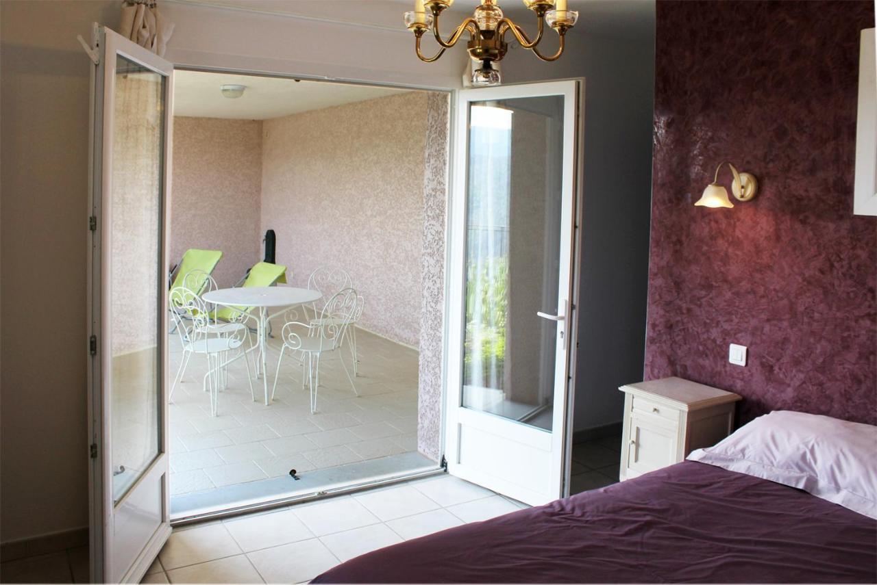 Bed and Breakfast Bellevue Saint-Paterne-Racan Exterior foto