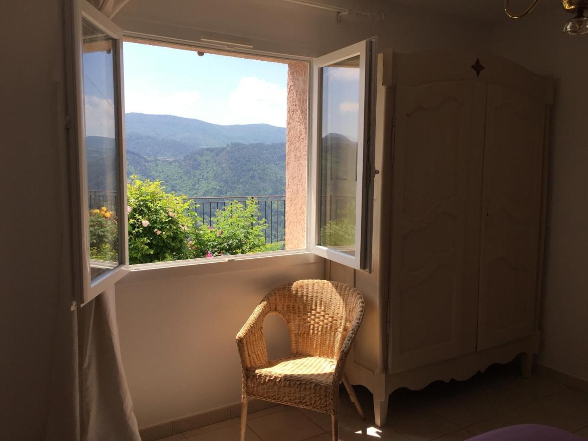 Bed and Breakfast Bellevue Saint-Paterne-Racan Exterior foto